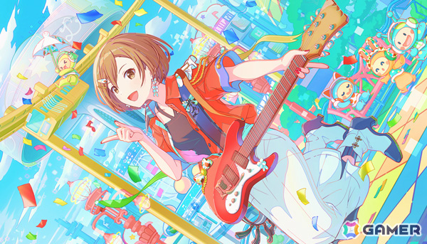 プロセカ」レオニのイベント「君と繋ぐHeart Beat」が開催！一歌、穂波