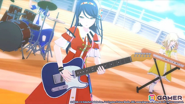 プロセカ」レオニのイベント「君と繋ぐHeart Beat」が開催！一歌、穂波