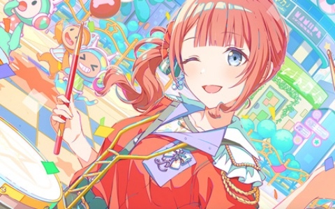 プロセカ」のオードトワレシリーズにワンダーランズ×ショウ