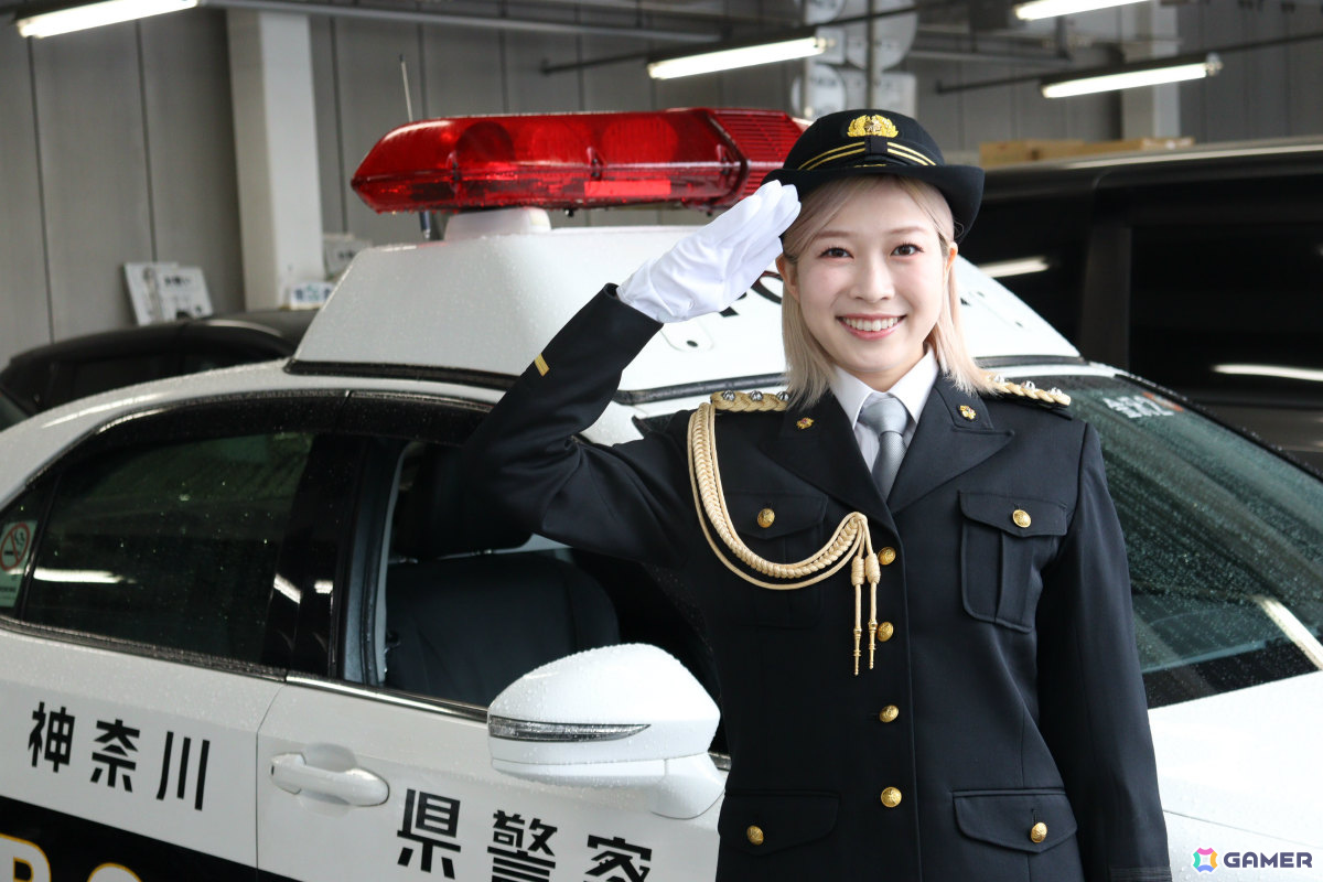 アニメ「ぼっち・ざ・ろっく！」後藤ひとり役・青山吉能さんが金沢警察