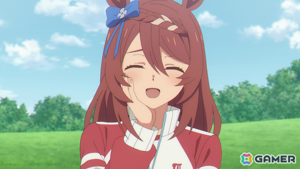 10月12日16:30放送のアニメ「ウマ娘 シンデレラグレイ」第15話「僕達の物語」よりWEB予告、先行カット、あらすじが公開！の画像1