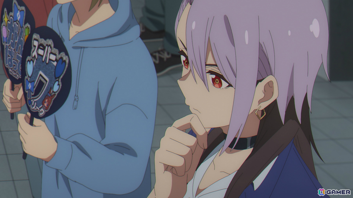 10月12日16:30放送のアニメ「ウマ娘 シンデレラグレイ」第15話「僕達の物語」よりWEB予告、先行カット、あらすじが公開！の画像10