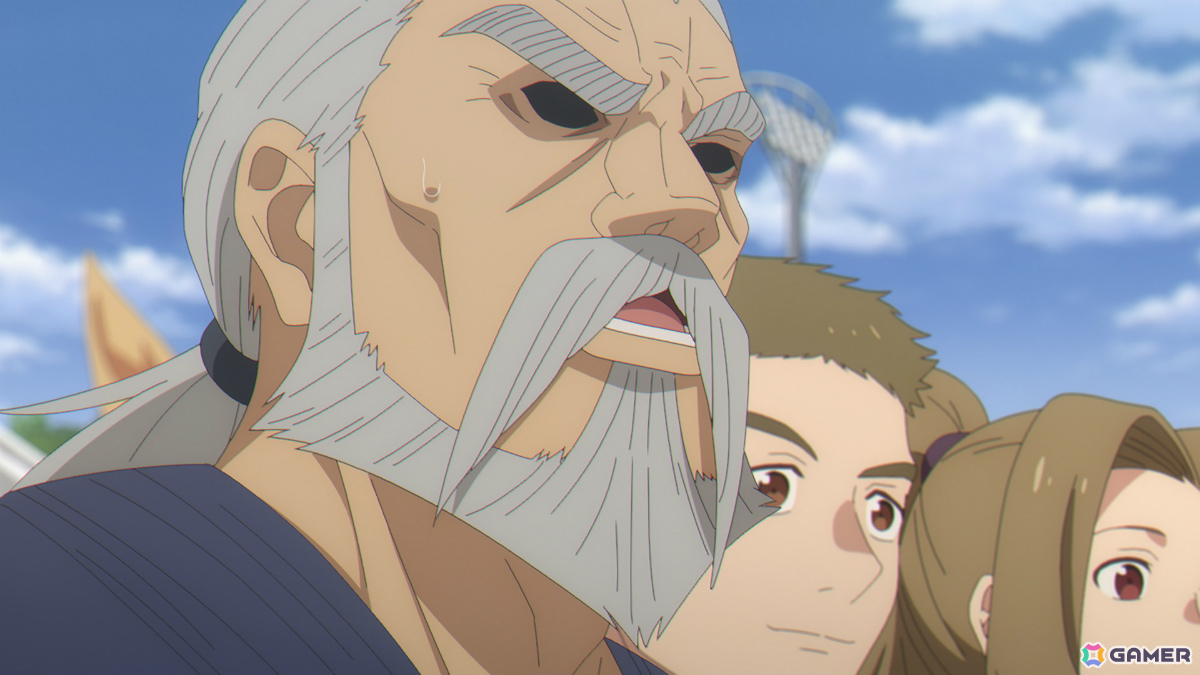 10月12日16:30放送のアニメ「ウマ娘 シンデレラグレイ」第15話「僕達の物語」よりWEB予告、先行カット、あらすじが公開！の画像6