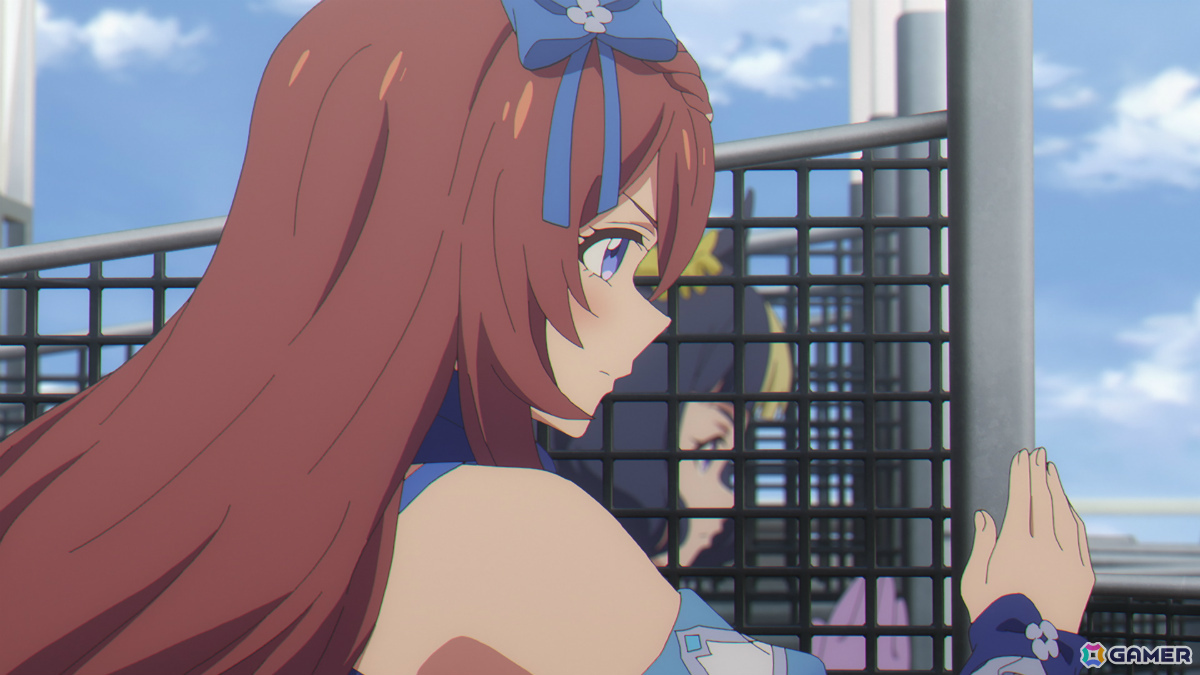 10月12日16:30放送のアニメ「ウマ娘 シンデレラグレイ」第15話「僕達の物語」よりWEB予告、先行カット、あらすじが公開！の画像8