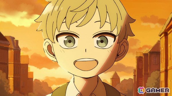 TVアニメ「SPY×FAMILY」Season 3のノンクレジットED映像やロイド過去編ビジュアルが公開！の画像