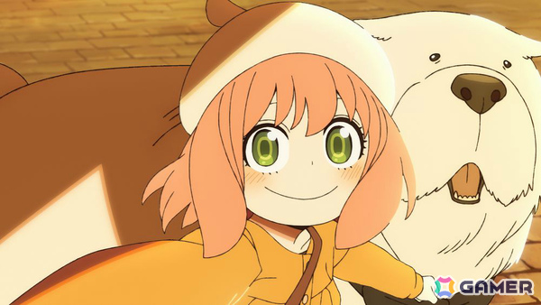 TVアニメ「SPY×FAMILY」Season 3のノンクレジットED映像やロイド過去編ビジュアルが公開！の画像