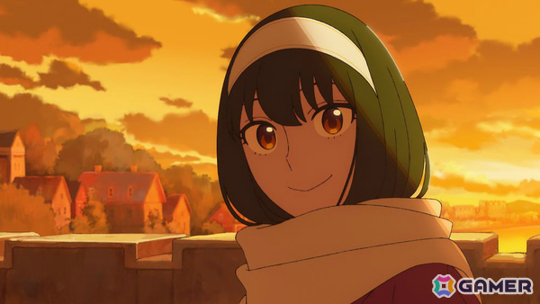 TVアニメ「SPY×FAMILY」Season 3のノンクレジットED映像やロイド過去編ビジュアルが公開！の画像