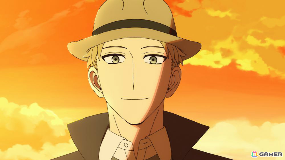 TVアニメ「SPY×FAMILY」Season 3のノンクレジットED映像やロイド過去編ビジュアルが公開！の画像6