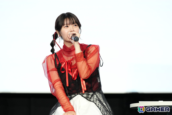アニメ「葬送のフリーレン」アウラ役・竹達彩奈さんが登壇した放送2周年記念上映イベントのレポートが公開！の画像3