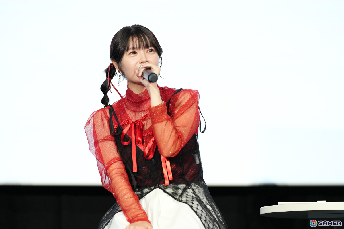 アニメ「葬送のフリーレン」アウラ役・竹達彩奈さんが登壇した放送2周年記念上映イベントのレポートが公開!の画像