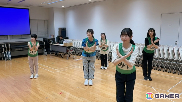 「22/7」新メンバーオーディションは過酷な四次審査へ突入！「22/7計算外 season2」のレポートが公開の画像11