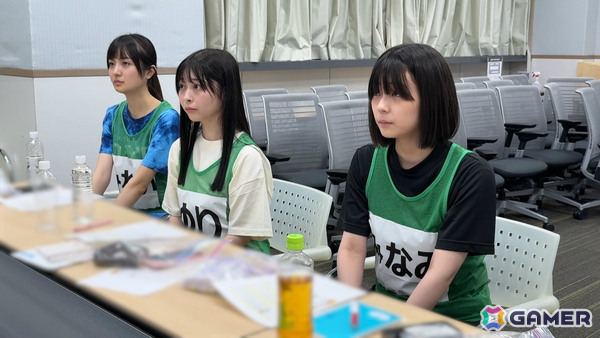 「22/7」新メンバーオーディションは過酷な四次審査へ突入！「22/7計算外 season2」のレポートが公開の画像12