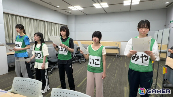 「22/7」新メンバーオーディションは過酷な四次審査へ突入！「22/7計算外 season2」のレポートが公開の画像13