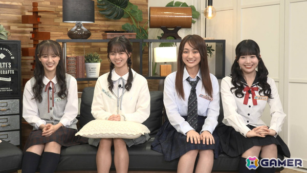 「22/7」新メンバーオーディションは過酷な四次審査へ突入！「22/7計算外 season2」のレポートが公開の画像20