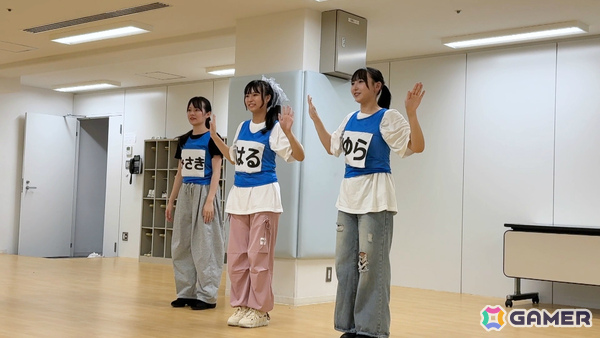 「22/7」新メンバーオーディションは過酷な四次審査へ突入！「22/7計算外 season2」のレポートが公開の画像6