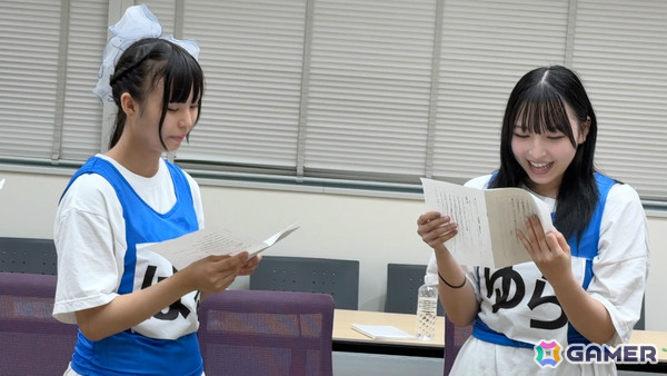 「22/7」新メンバーオーディションは過酷な四次審査へ突入！「22/7計算外 season2」のレポートが公開の画像7