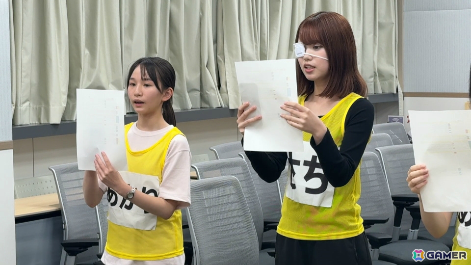 「22/7」新メンバーオーディションは過酷な四次審査へ突入!「22/7計算外 season2」のレポートが公開の画像