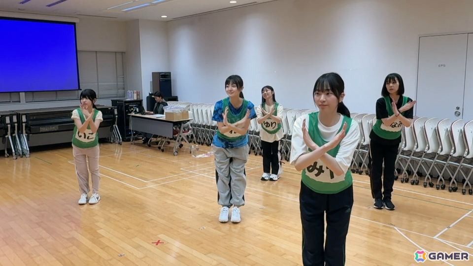 「22/7」新メンバーオーディションは過酷な四次審査へ突入!「22/7計算外 season2」のレポートが公開の画像