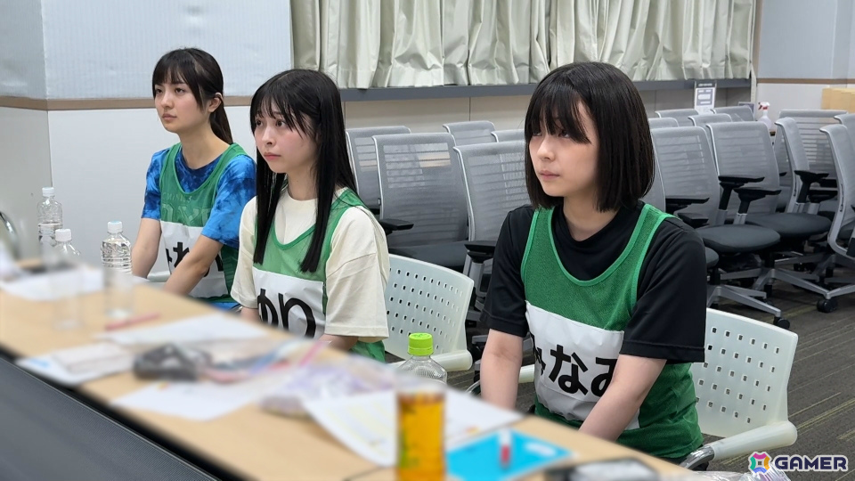 「22/7」新メンバーオーディションは過酷な四次審査へ突入!「22/7計算外 season2」のレポートが公開の画像