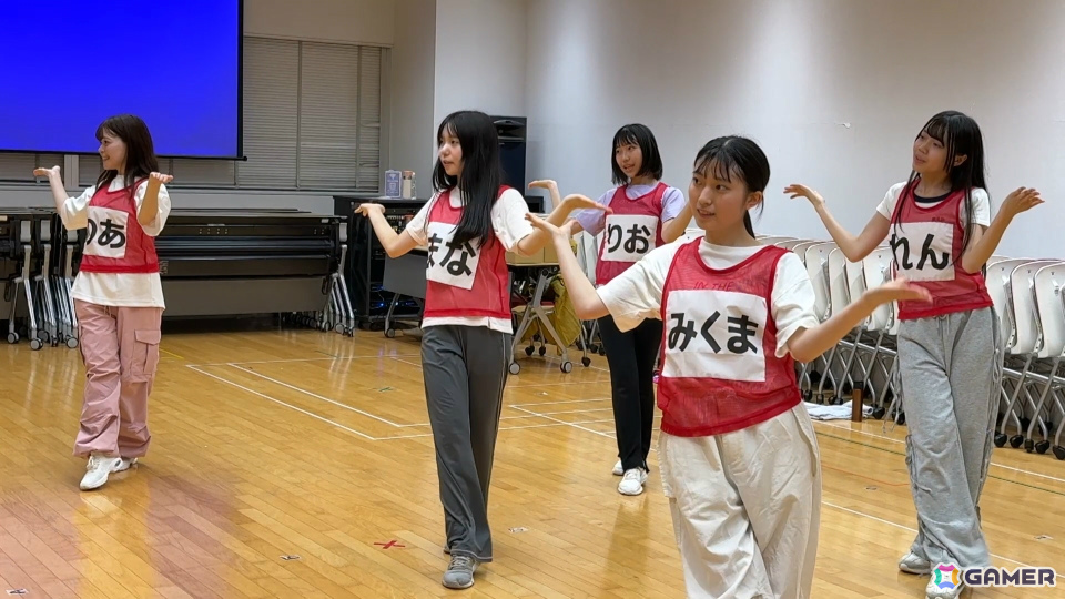 「22/7」新メンバーオーディションは過酷な四次審査へ突入!「22/7計算外 season2」のレポートが公開の画像