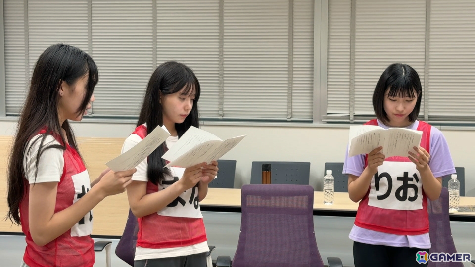 「22/7」新メンバーオーディションは過酷な四次審査へ突入!「22/7計算外 season2」のレポートが公開の画像