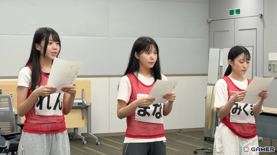 「22/7」新メンバーオーディションは過酷な四次審査へ突入!「22/7計算外 season2」のレポートが公開の画像