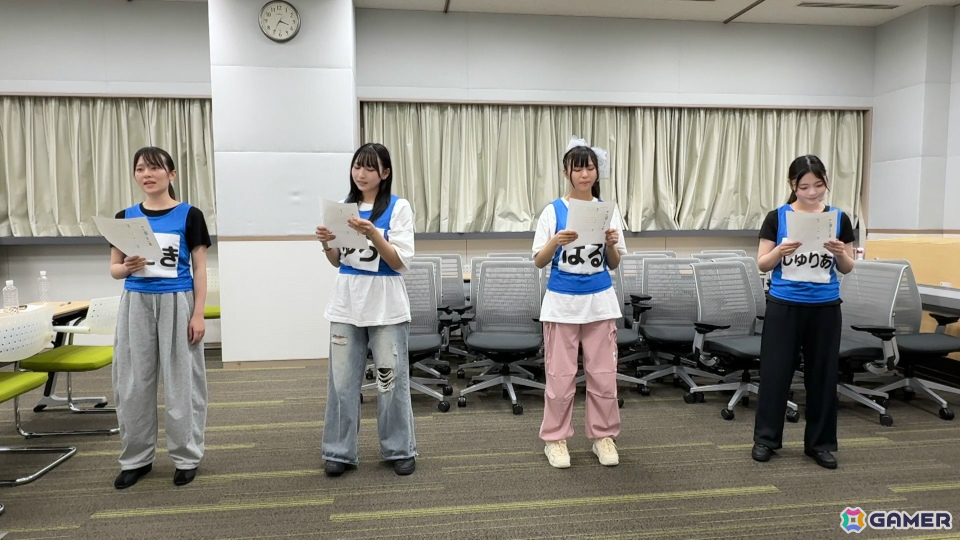 「22/7」新メンバーオーディションは過酷な四次審査へ突入!「22/7計算外 season2」のレポートが公開の画像