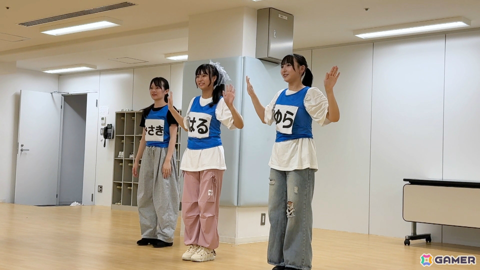 「22/7」新メンバーオーディションは過酷な四次審査へ突入!「22/7計算外 season2」のレポートが公開の画像