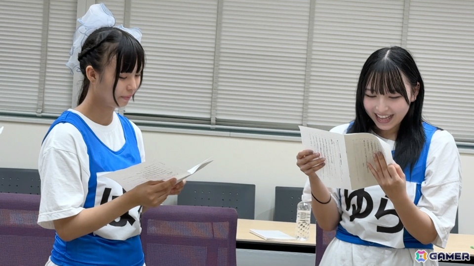 「22/7」新メンバーオーディションは過酷な四次審査へ突入!「22/7計算外 season2」のレポートが公開の画像