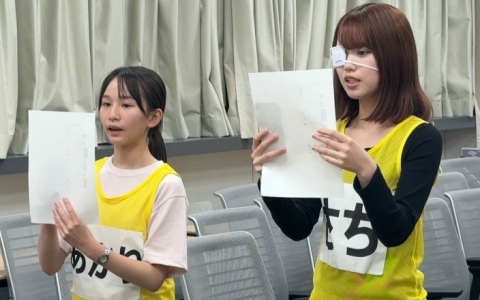 「22/7」新メンバーオーディションは過酷な四次審査へ突入！「22/7計算外 season2」のレポートが公開