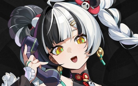 「ゼンレスゾーンゼロ」新エージェント「ダイアリン（CV：竹達彩奈）」が発表！属性は物理、特性は撃破の画像
