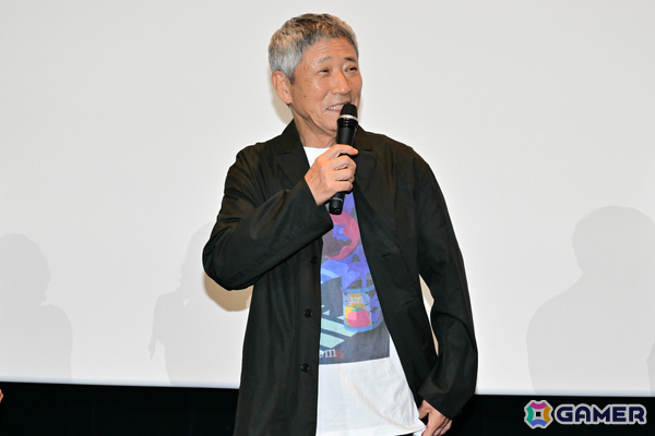 映画「ホウセンカ」公開記念舞台挨拶の公式レポートが到着！小林薫さん、戸塚純貴さん、満島ひかりさん、宮崎美子さん、ピエール瀧さん、木下麦監督が登壇の画像2