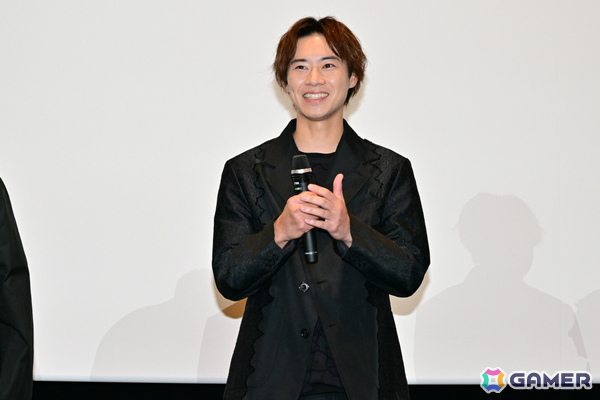 映画「ホウセンカ」公開記念舞台挨拶の公式レポートが到着！小林薫さん、戸塚純貴さん、満島ひかりさん、宮崎美子さん、ピエール瀧さん、木下麦監督が登壇の画像3