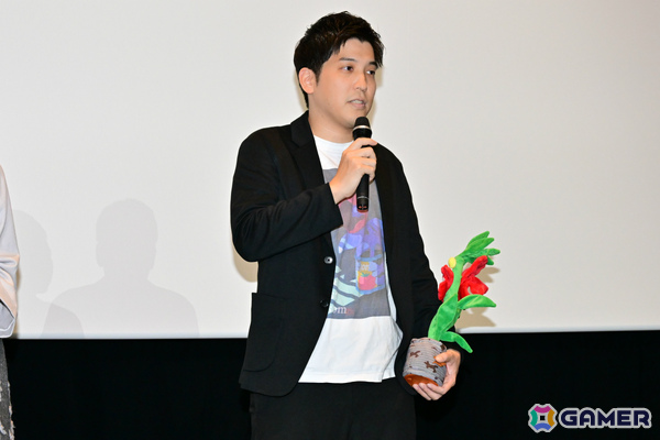 映画「ホウセンカ」公開記念舞台挨拶の公式レポートが到着！小林薫さん、戸塚純貴さん、満島ひかりさん、宮崎美子さん、ピエール瀧さん、木下麦監督が登壇の画像7
