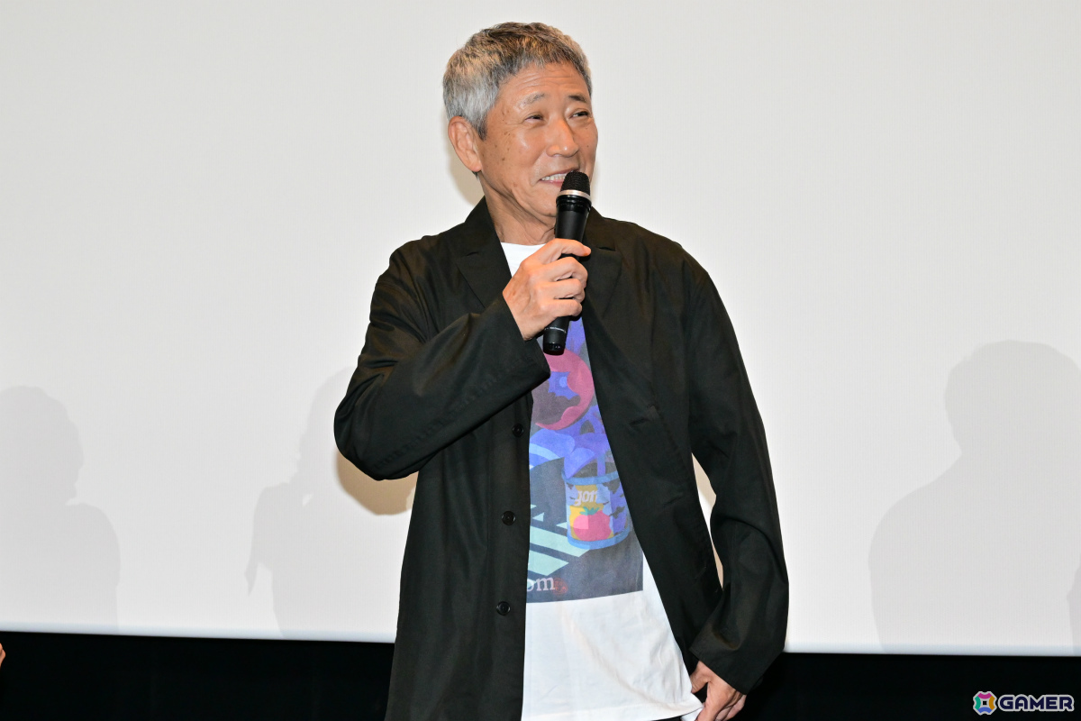 映画「ホウセンカ」公開記念舞台挨拶の公式レポートが到着!小林薫さん、戸塚純貴さん、満島ひかりさん、宮崎美子さん、ピエール瀧さん、木下麦監督が登壇の画像