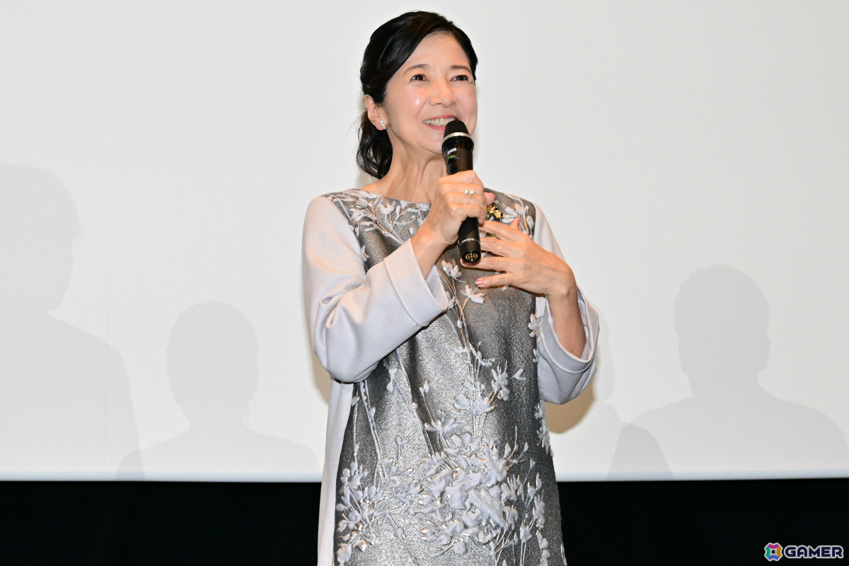 映画「ホウセンカ」公開記念舞台挨拶の公式レポートが到着!小林薫さん、戸塚純貴さん、満島ひかりさん、宮崎美子さん、ピエール瀧さん、木下麦監督が登壇の画像