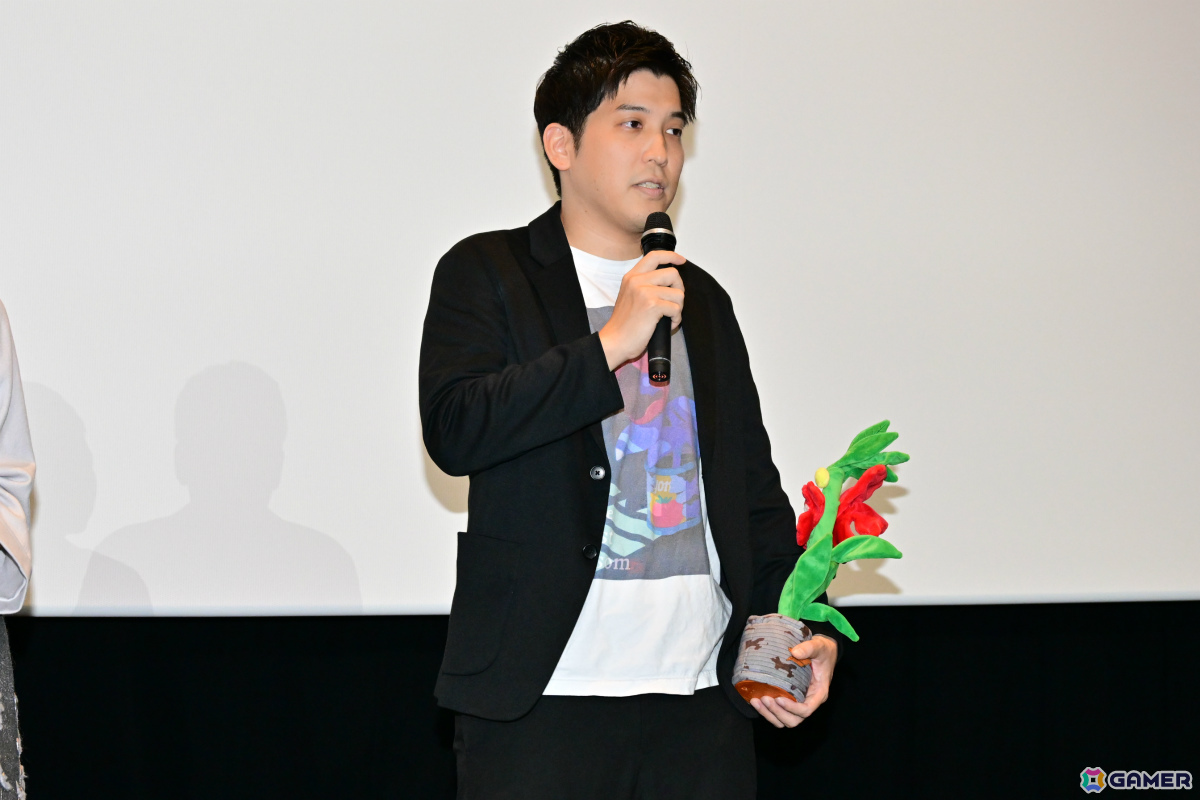 映画「ホウセンカ」公開記念舞台挨拶の公式レポートが到着!小林薫さん、戸塚純貴さん、満島ひかりさん、宮崎美子さん、ピエール瀧さん、木下麦監督が登壇の画像