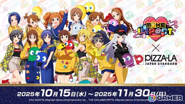 「ミリシタ」プラチナスターツアービンゴ「不思議発見ラボ！」の情報が公開！ミリアニ新作OVAのBlu-ray発売や北上麗花の新ソロ曲「Irodori」もの画像21