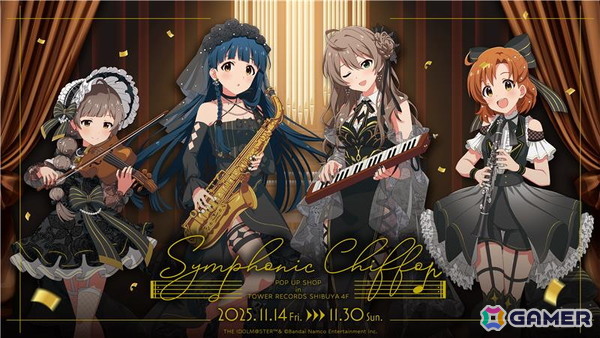 「ミリシタ」プラチナスターツアービンゴ「不思議発見ラボ！」の情報が公開！ミリアニ新作OVAのBlu-ray発売や北上麗花の新ソロ曲「Irodori」もの画像23