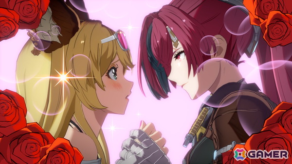 【岩澤俊樹のゲーム1フレ勝負！】第56回：「グランブルーファンタジーヴァーサス‐ライジング‐」新DLCキャラクター「メグ」を先行プレイ！まりっぺもサポート役として参加の画像4