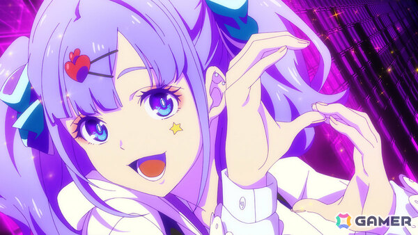 TVアニメ「SI-VIS: The Sound of Heroes」主人公・キョウヤ役は古屋亜南さん、謎の少女・凪役は石見舞菜香さんに決定！の画像1