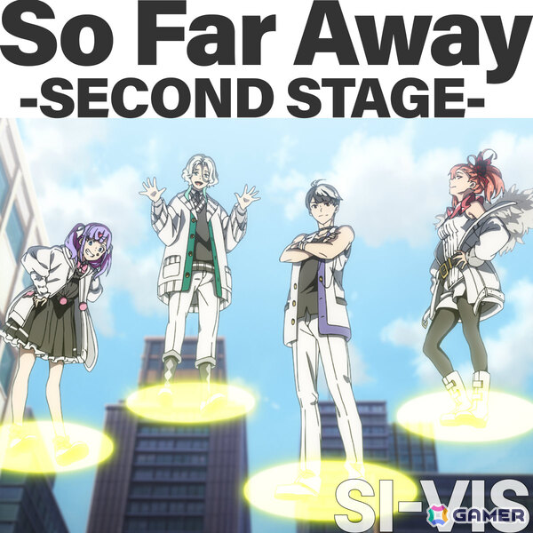 TVアニメ「SI-VIS: The Sound of Heroes」主人公・キョウヤ役は古屋亜南さん、謎の少女・凪役は石見舞菜香さんに決定！の画像14