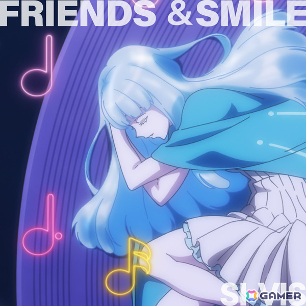 TVアニメ「SI-VIS: The Sound of Heroes」主人公・キョウヤ役は古屋亜南さん、謎の少女・凪役は石見舞菜香さんに決定！の画像15