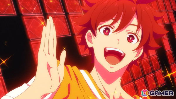 TVアニメ「SI-VIS: The Sound of Heroes」主人公・キョウヤ役は古屋亜南さん、謎の少女・凪役は石見舞菜香さんに決定!の画像