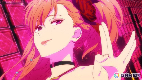 TVアニメ「SI-VIS: The Sound of Heroes」主人公・キョウヤ役は古屋亜南さん、謎の少女・凪役は石見舞菜香さんに決定!の画像