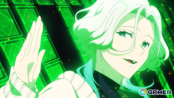 TVアニメ「SI-VIS: The Sound of Heroes」主人公・キョウヤ役は古屋亜南さん、謎の少女・凪役は石見舞菜香さんに決定!の画像