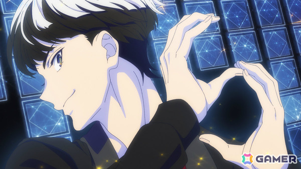 TVアニメ「SI-VIS: The Sound of Heroes」主人公・キョウヤ役は古屋亜南さん、謎の少女・凪役は石見舞菜香さんに決定!の画像