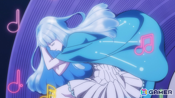 TVアニメ「SI-VIS: The Sound of Heroes」主人公・キョウヤ役は古屋亜南さん、謎の少女・凪役は石見舞菜香さんに決定!の画像