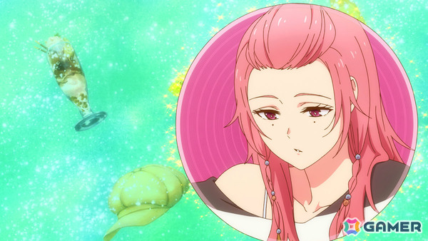 TVアニメ「SI-VIS: The Sound of Heroes」主人公・キョウヤ役は古屋亜南さん、謎の少女・凪役は石見舞菜香さんに決定!の画像