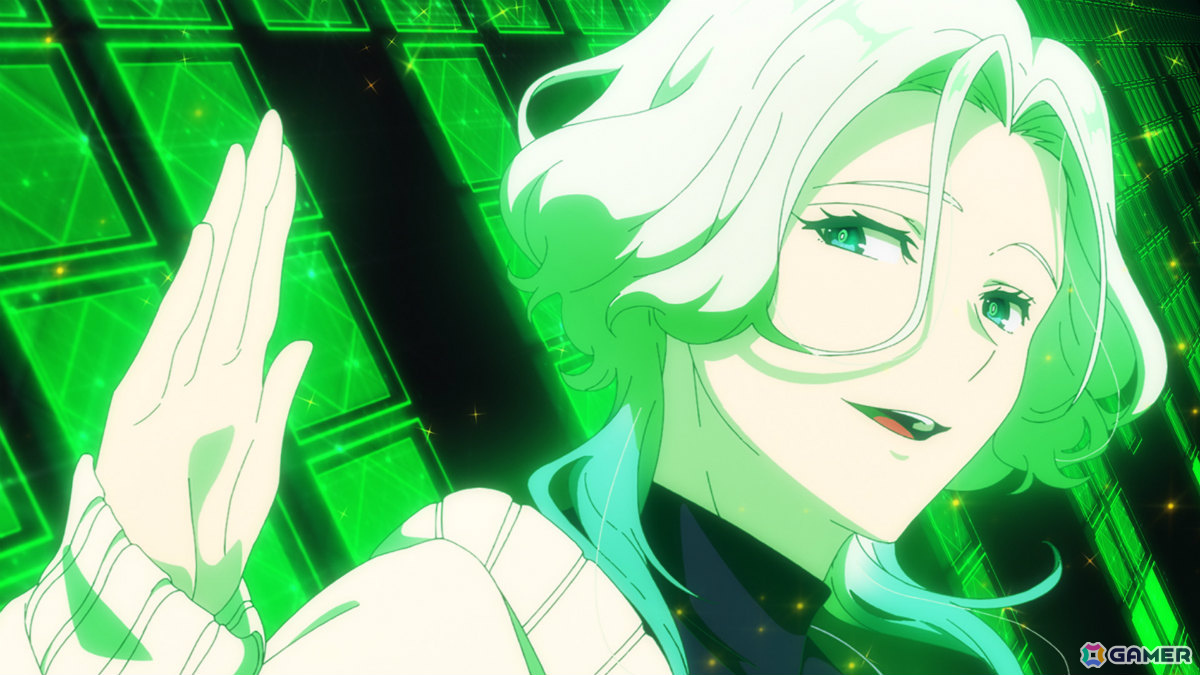 TVアニメ「SI-VIS: The Sound of Heroes」主人公・キョウヤ役は古屋亜南さん、謎の少女・凪役は石見舞菜香さんに決定！の画像4